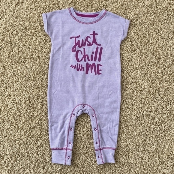 Cat & Jack | Rompers - Picture 2 of 12